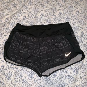Nike Athletic Shorts